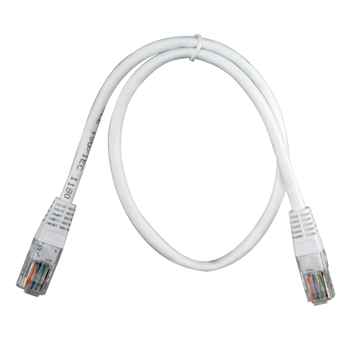 Cordon RJ45 UTP Cat 5E 5m