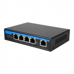 MF Switch POE 4ports