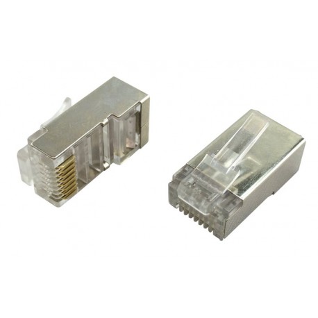 Connecteur RJ45 CAT6 5ps