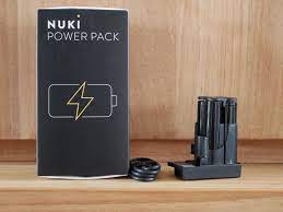 NUKI POWER PRO