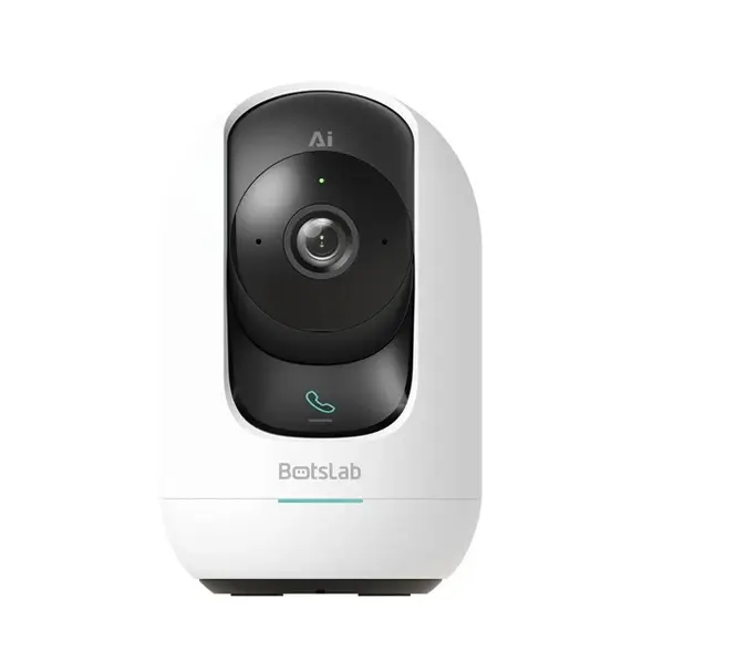 BOTSLAB Caméra IP 5Mp Int PRO