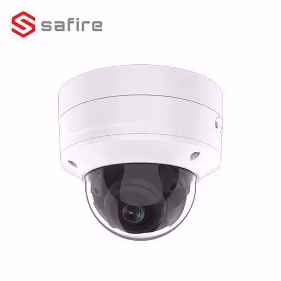 SAFIRE Caméra IP 4MP DOME 
