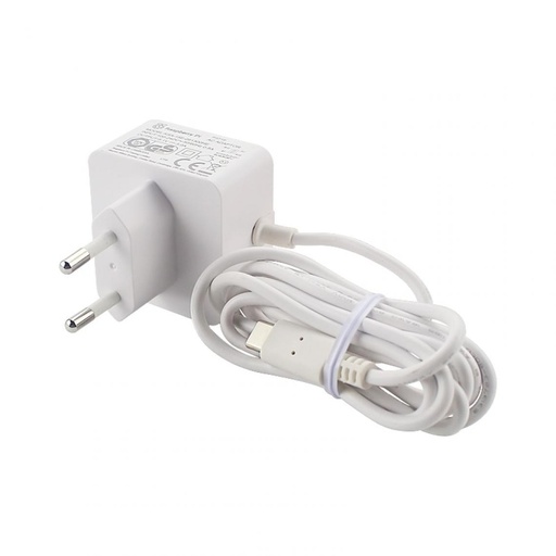 [Charg-usb-B] Chargeur USB Type B