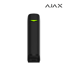 [AJ-CURTAINPROTECT-B] AJAX Détecteur PIR de Type Rideau Black