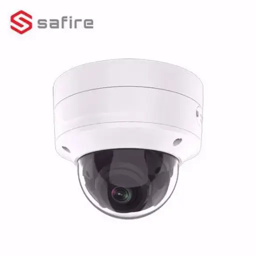 [SF-IPD820WA-4E] SAFIRE Caméra IP 4MP DOME 
