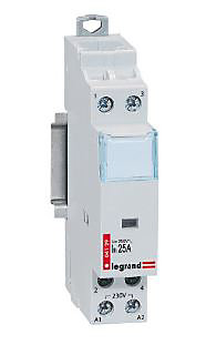 [RELAI_RTH] RELAIS TEMPORISE 12Vac/dc 230Vac/dc 1s à 10jrs