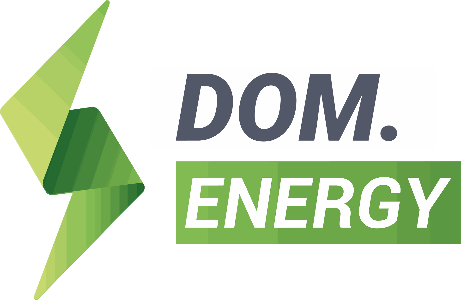 DOM ENERGY97